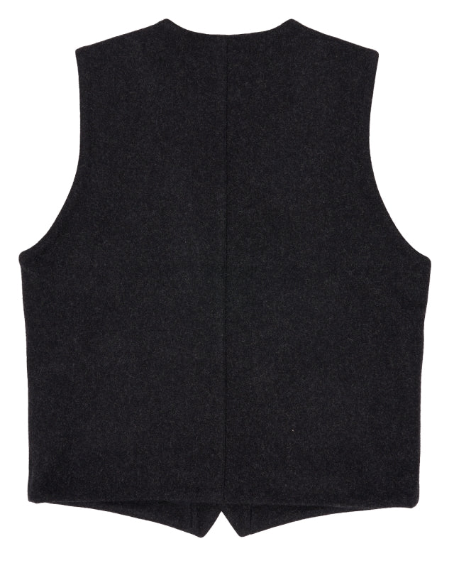 Pike Brothers 1937 Roamer Vest Beaver black