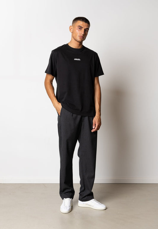 Clean Cut Copenhagen Ruben Joel pants in Dark Grey