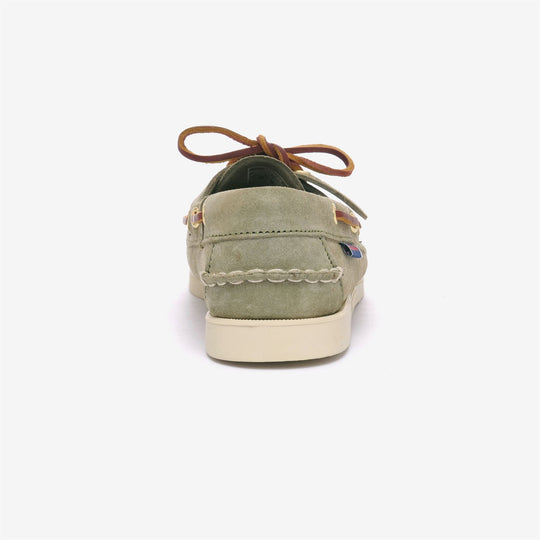 SEBAGO DOCKSIDES PORTLAND ARTISAN WOMAN