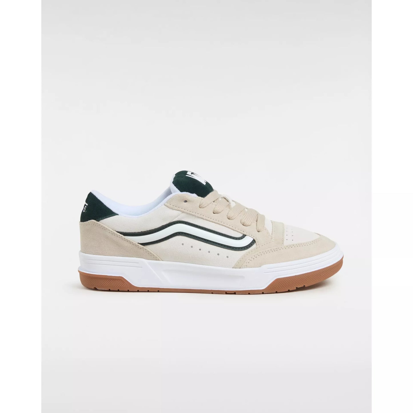 Vans Mens Hylane TRI-TONE KHAKI/GREEN