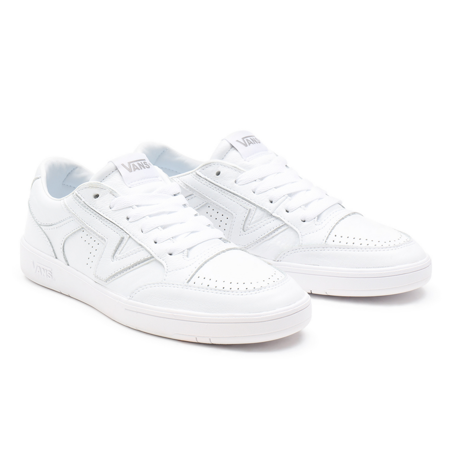 Vans UA Lowland CC (LEATHER)