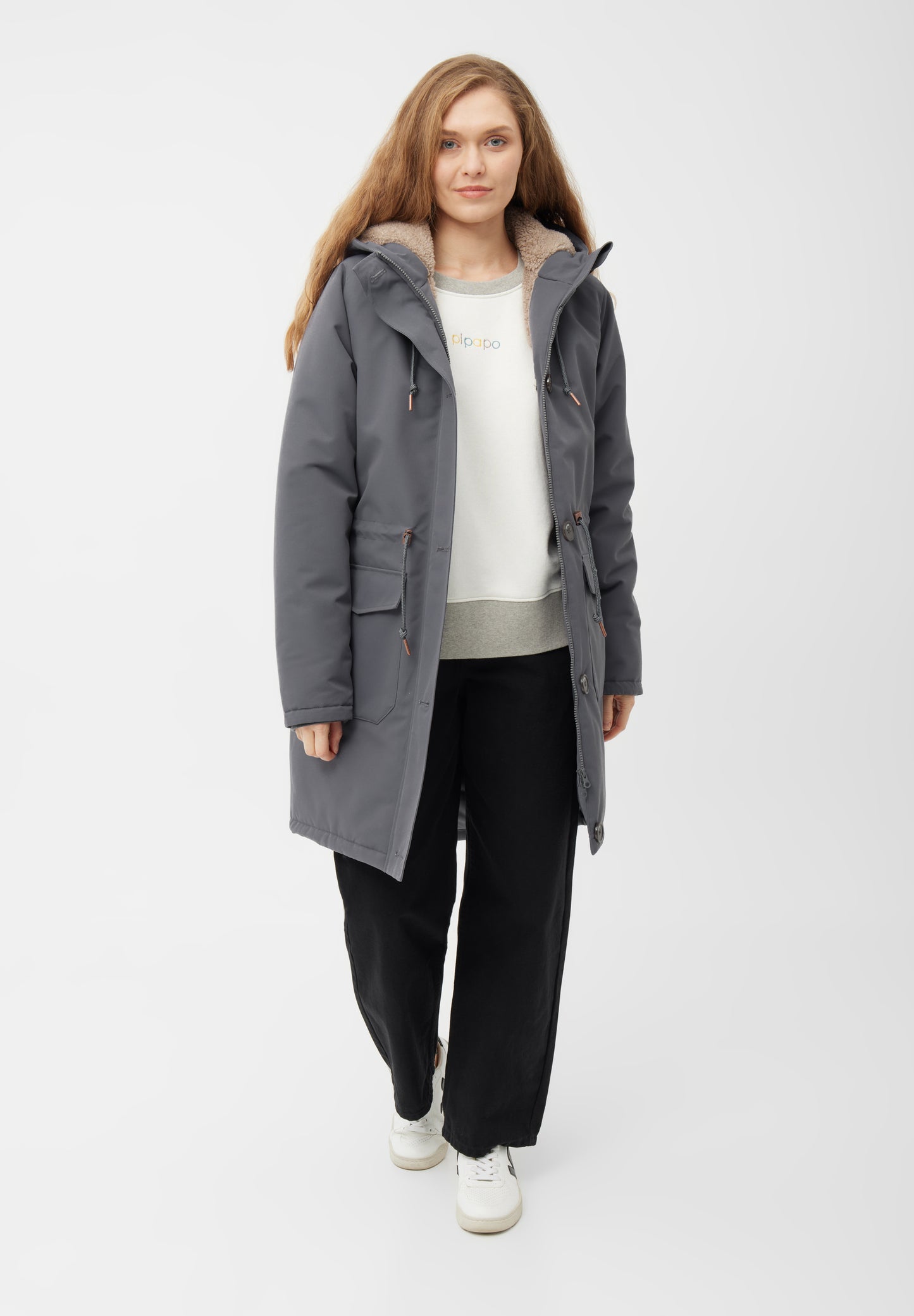 Derbe Hamburg Friese Festholm Damen Jacke
