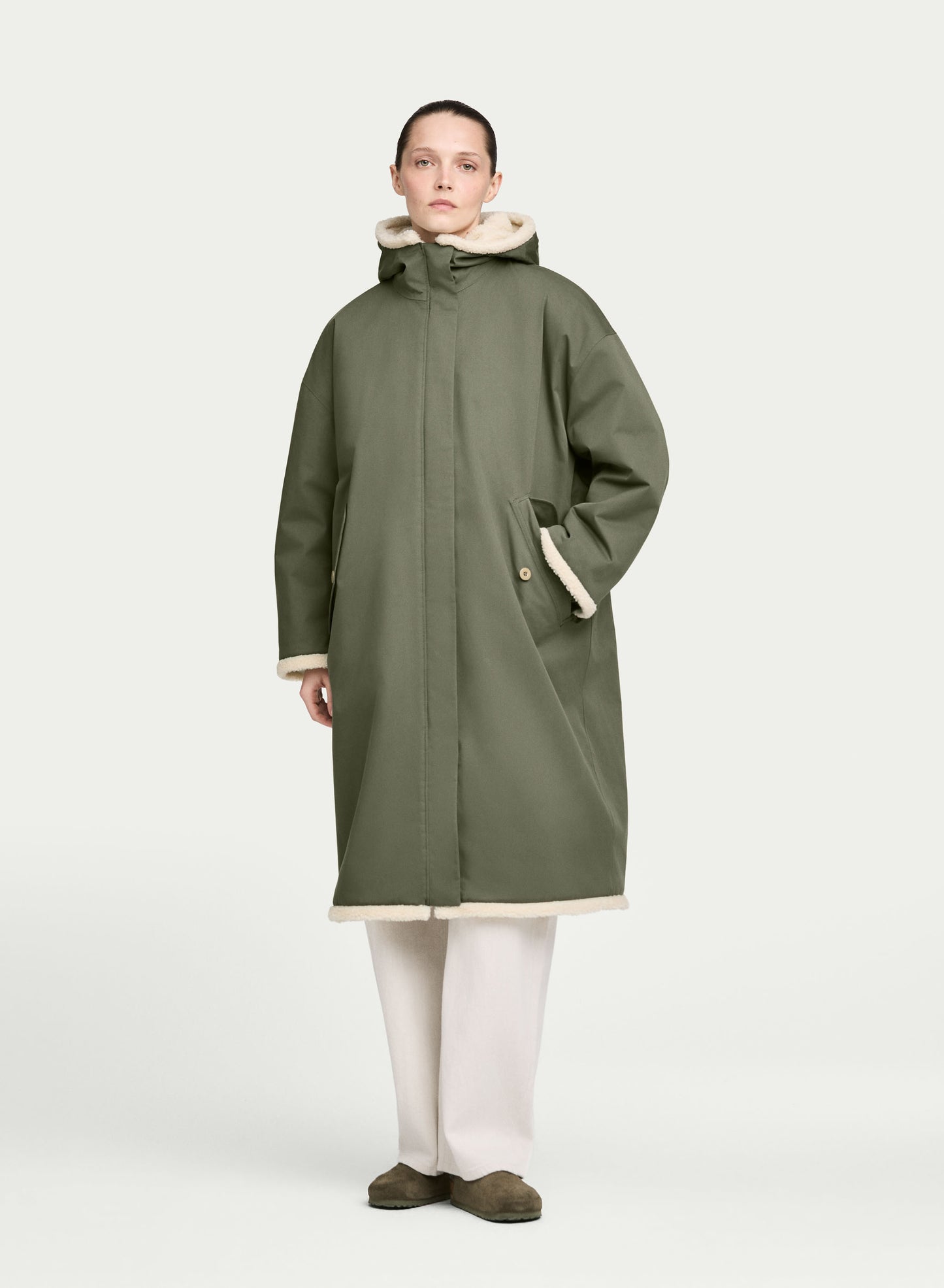 G-LAB Damen Anna Jacket