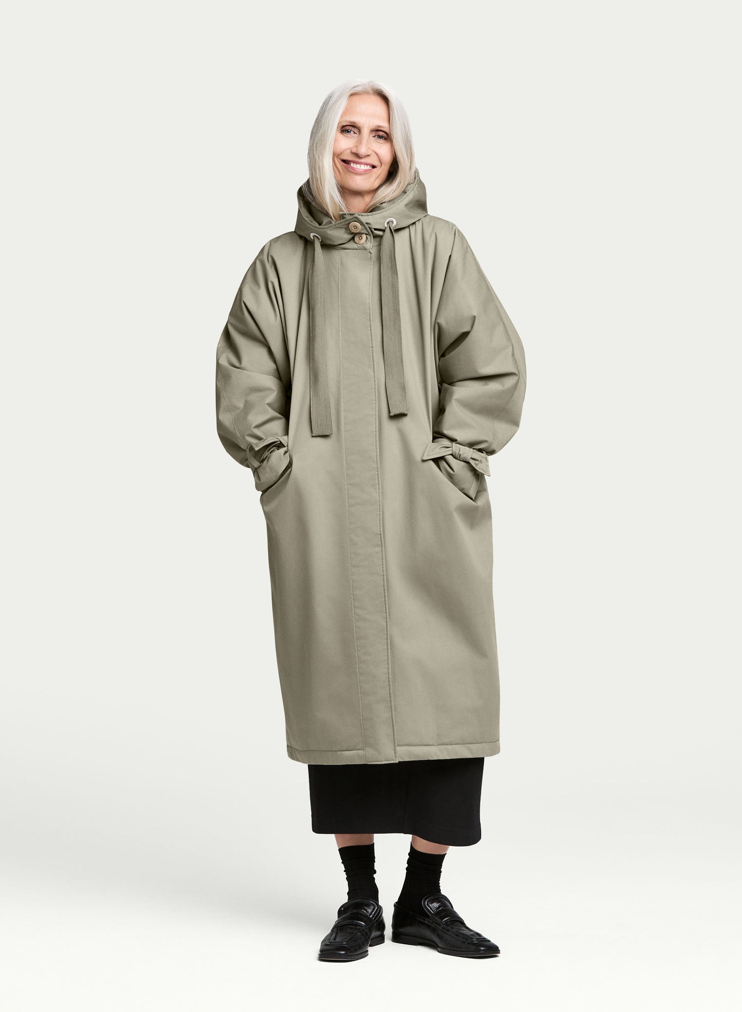 G-LAB Damen Livia Jacket