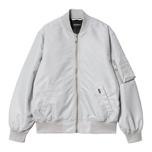 CARHARTT WIP W' Otley Bomber 100% Nylon Twill