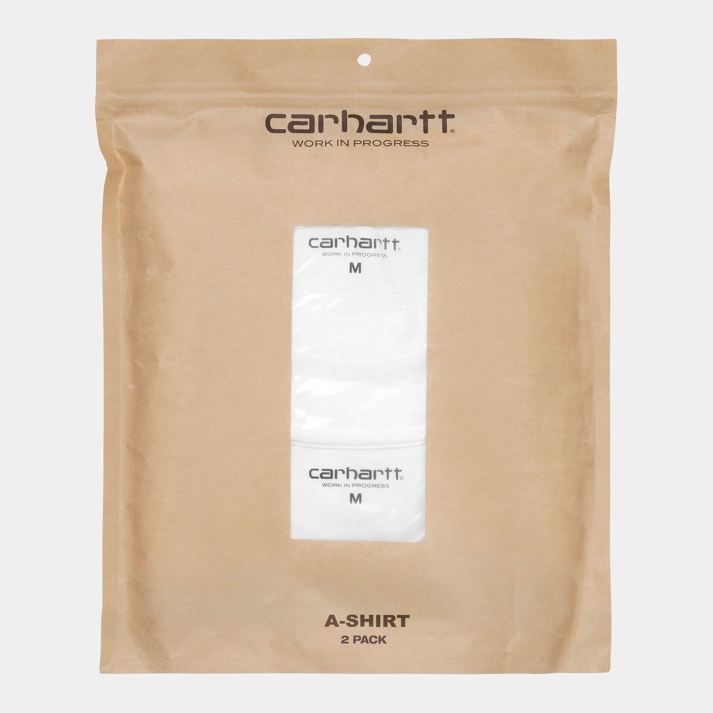 Carhartt WIP A-Shirt Organic Cotton