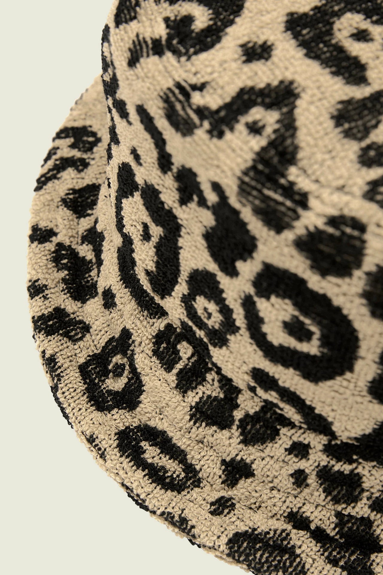 OAS Leo Bucket Hat