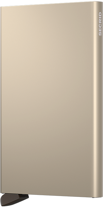 SECRID Cardprotector in Cashmere