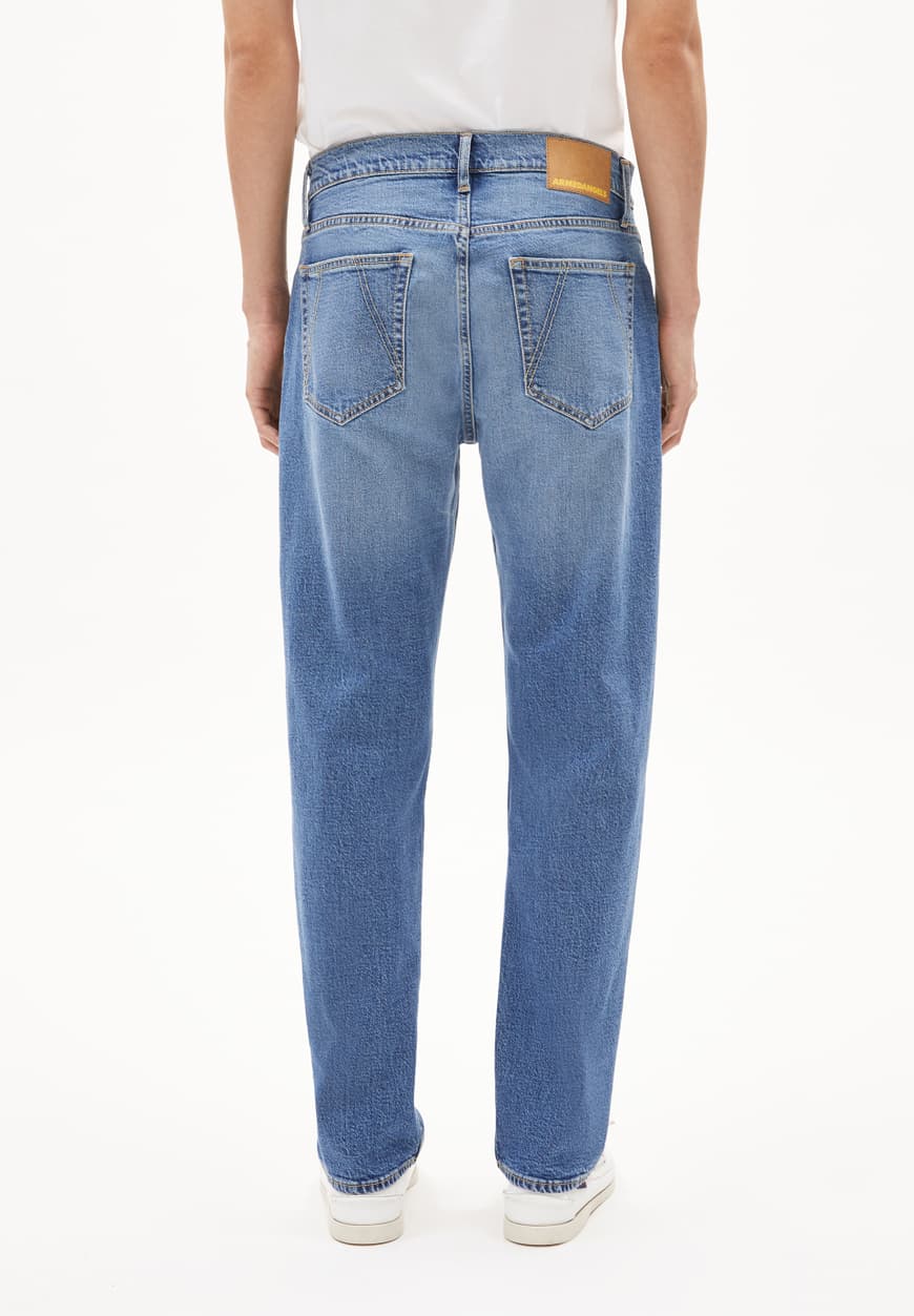 Armedangels DYLAANO Denims / 5 Pockets Straight Men NOS