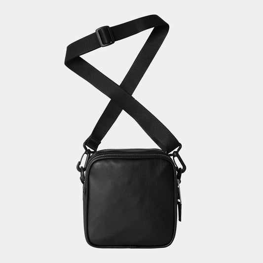 Carhartt WIP Norwich Bag, Small Pre Summer 2025 in Schwarz