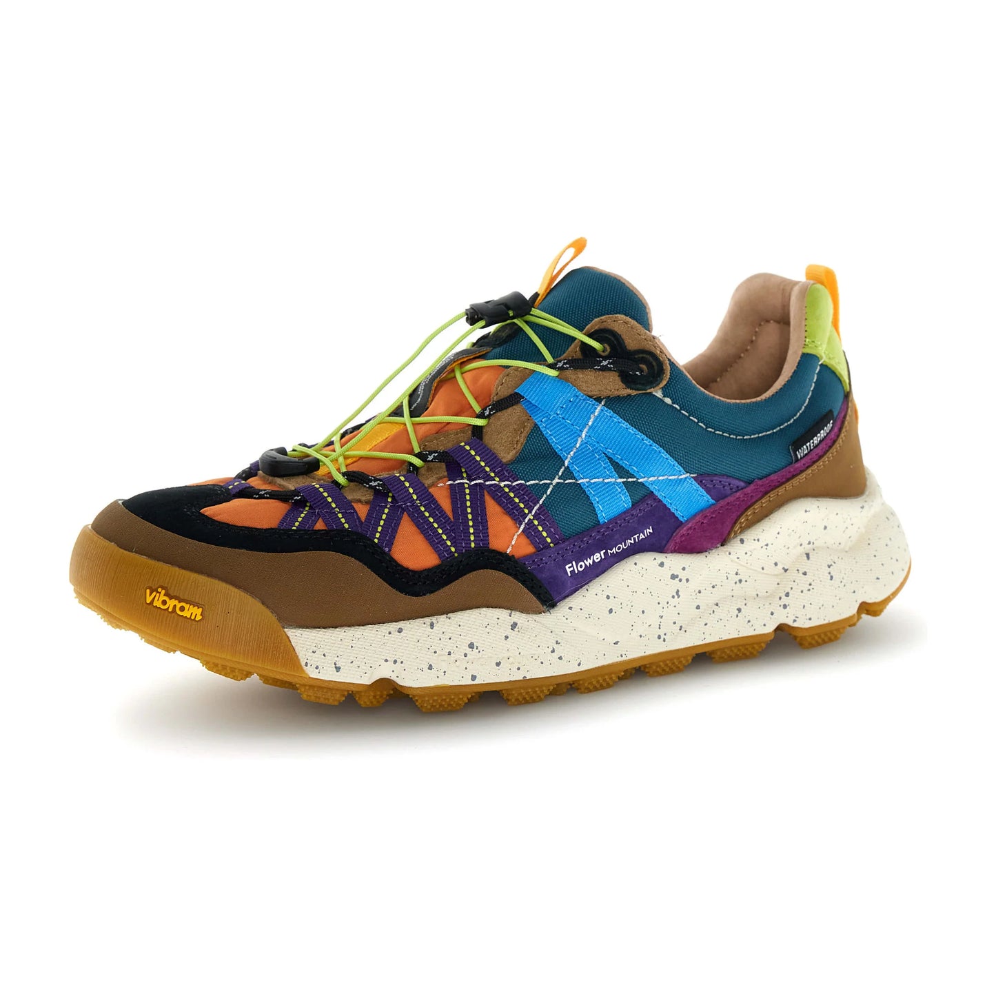 Flower Mountain IWANO 2 Unisex