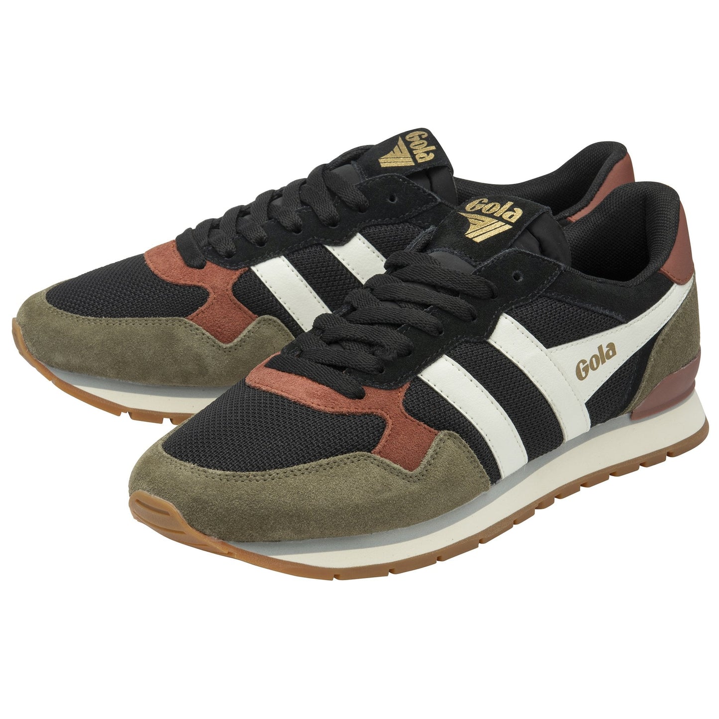 Gola Classics Men's Colorado Trainers