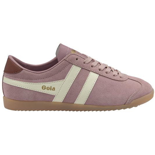 Gola Damen Sneaker Bullet Suede FS25