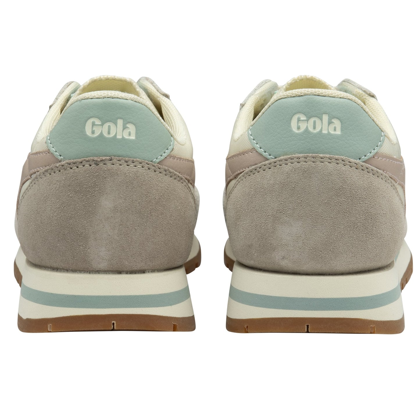 Gola Damen Sneaker Daytona FS25