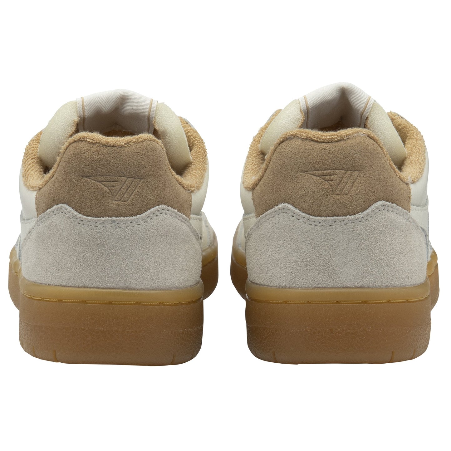 GOLA EAGLE 86 Damen in OFF WHITE/LT.CARAMEL/GUM