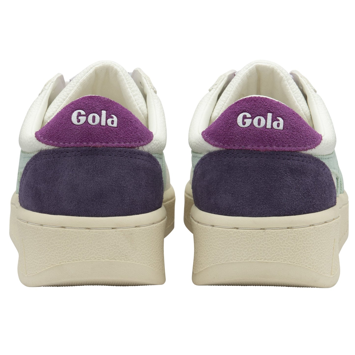 Gola Damen Sneaker Grandslam Trident FS25