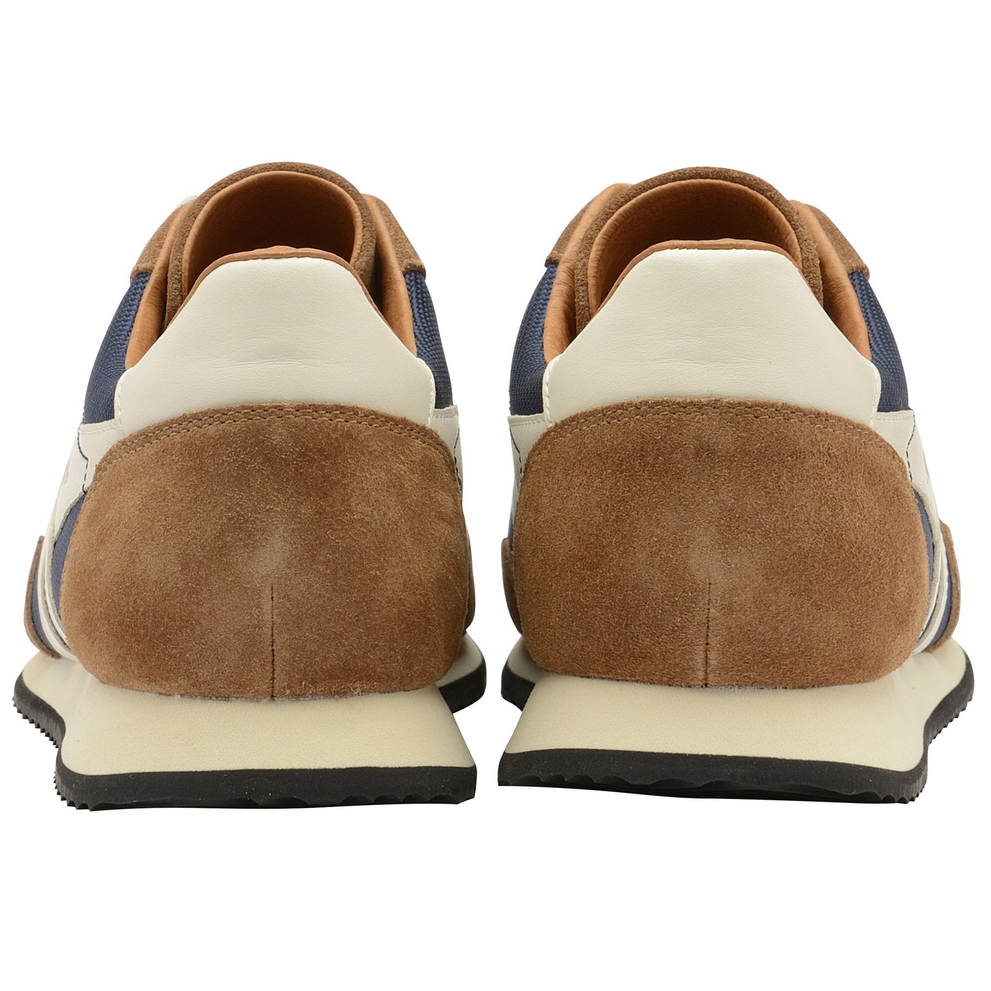 Gola Made In England – 1905 Herren-Trainer Track Mesh 2