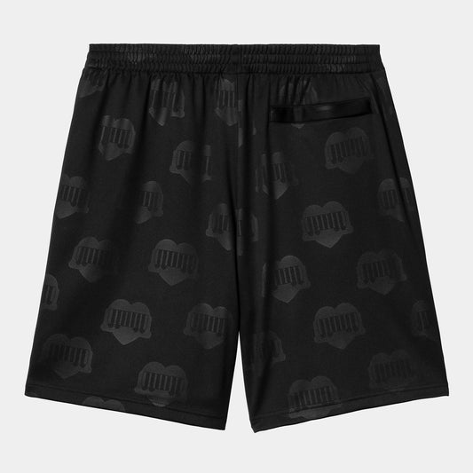 CARHARTT WIP Harttメs Football Short