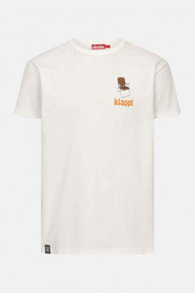 Derbe Hamburg Damen Klappt T-Shirt
