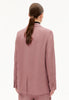 Armedangels Damen MIKULAA Jacken Blazer in light berry