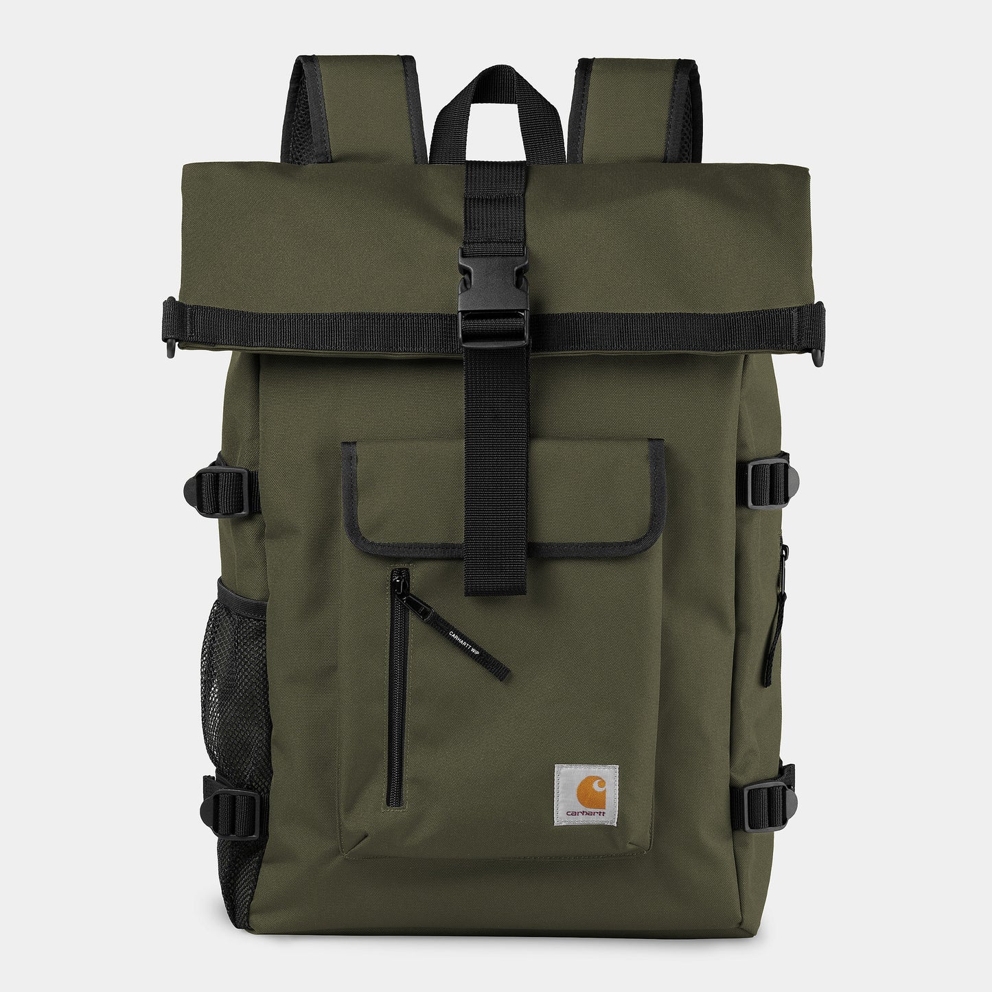 Carhartt WIP Philis Backpack in Office Green