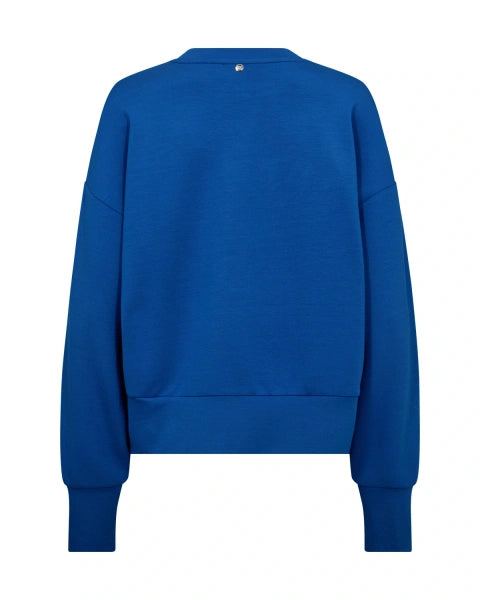 Mos Mosh Celli O-LS Sweatshirt