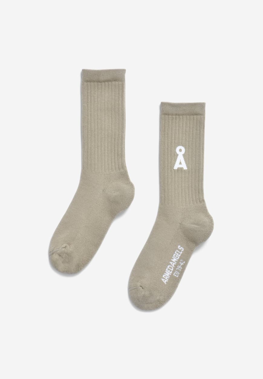 Armedangels SAAMUS BOLD Accessoires Socken