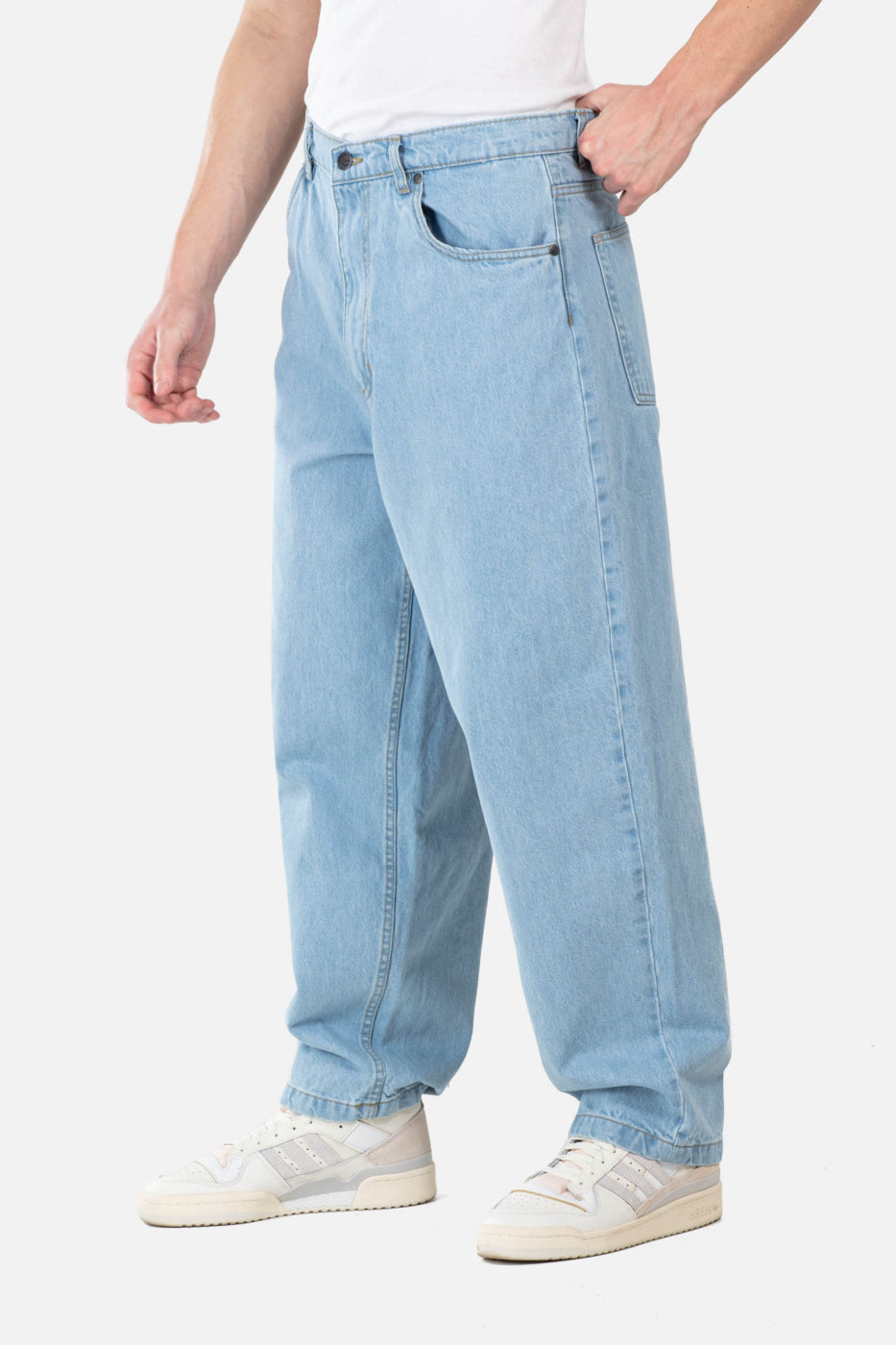 Reell Baggy Pant