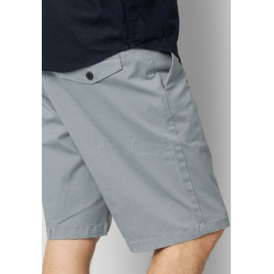 Clean Cut Copenhagen Milano Twill Shorts