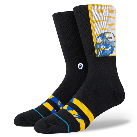 Stance MARK 3 Black