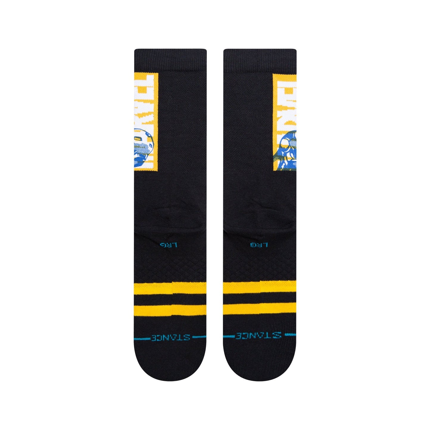 Stance MARK 3 Black