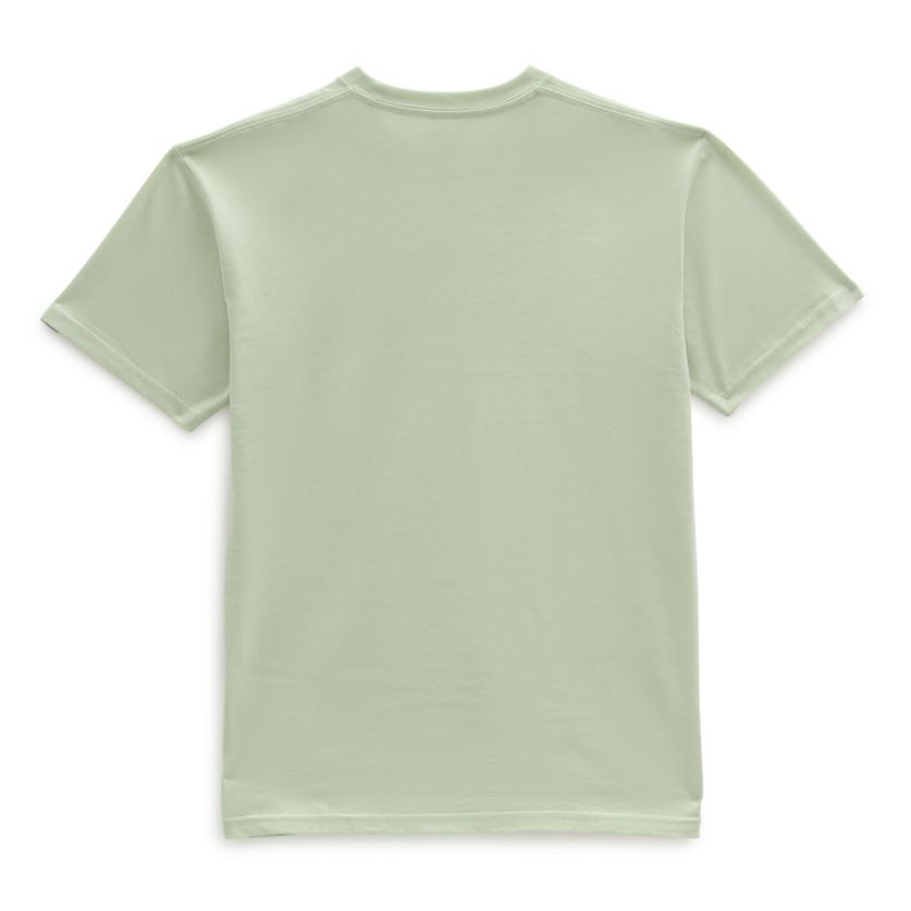 VANS MN Classic S/S T-Shirt Celadon