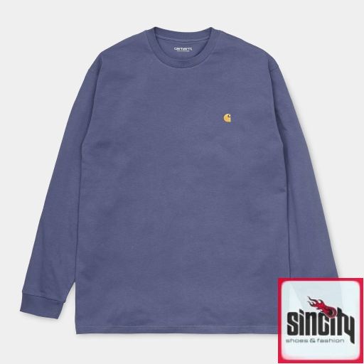 Carhartt WIP L/S Chase T-Shirt