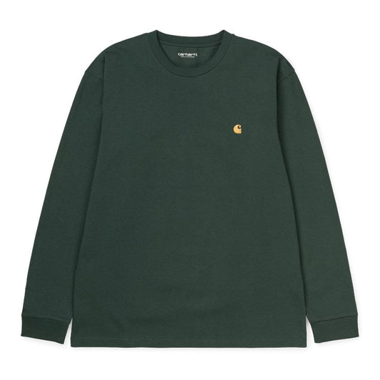 Carhartt WIP L/S Chase T-Shirt