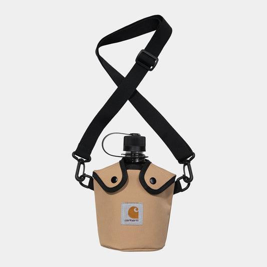Carhartt WIP Field Bottle in Dusty H Brown