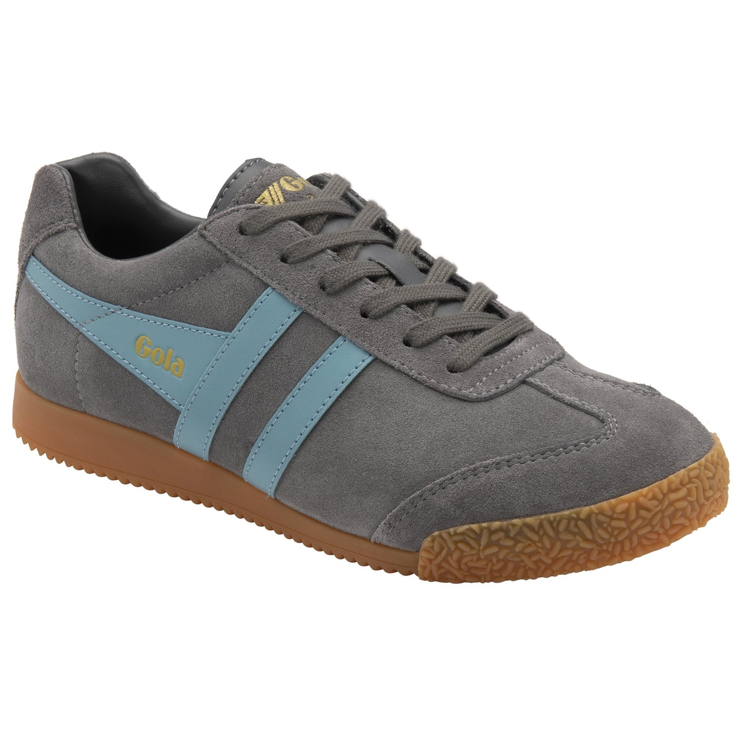 Gola Harrier Suede Ladies