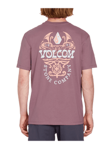 Volcom ZENNER BSC SST-T-Shirt