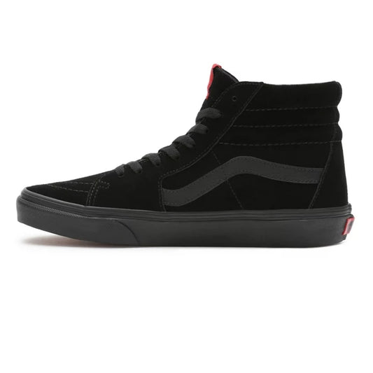 Vans UA SK8-Hi Black/Black