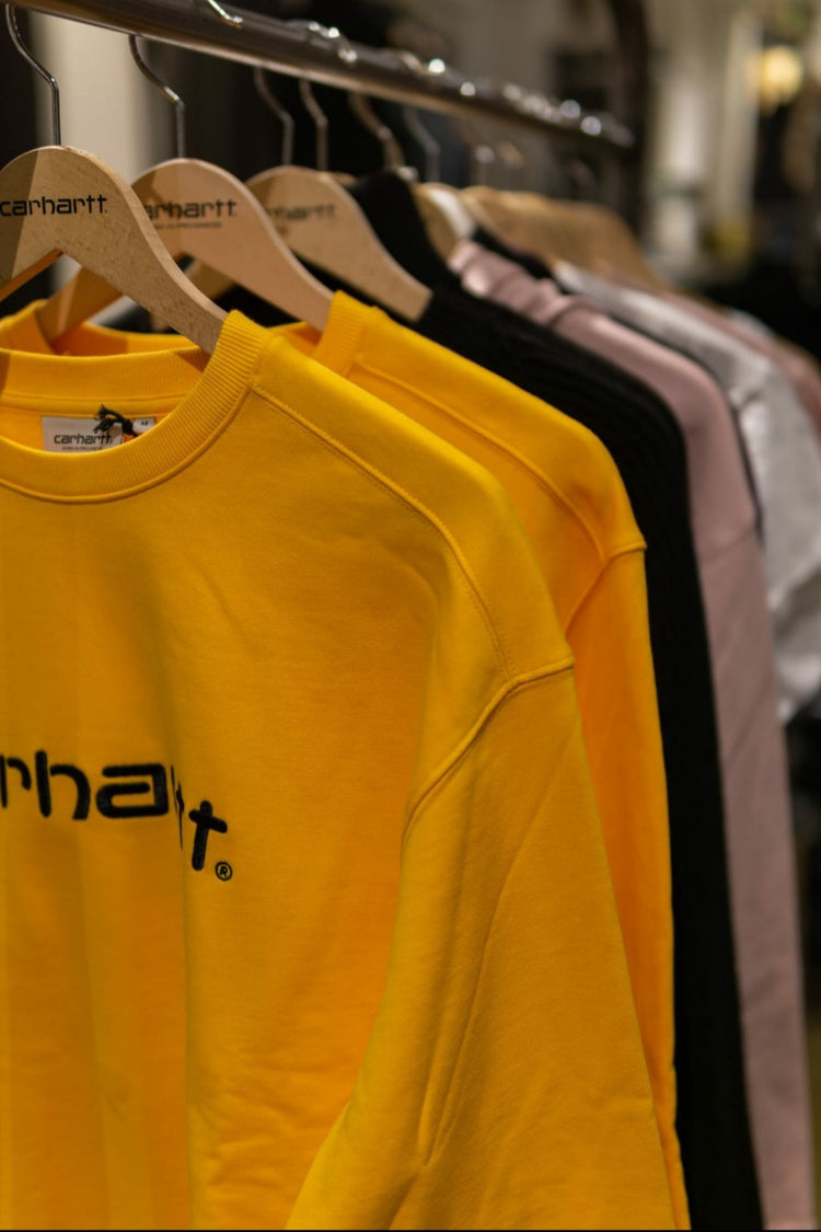 Damen Sweatshirts