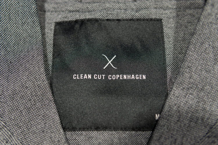 Clean Cut Copenhagen