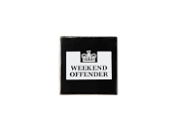 Weekend Offender