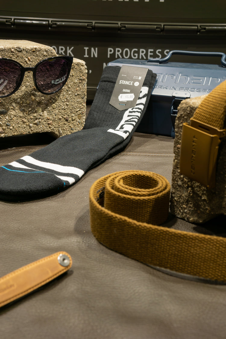Accessoires