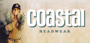 Coastal Caps