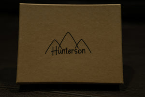Hunterson
