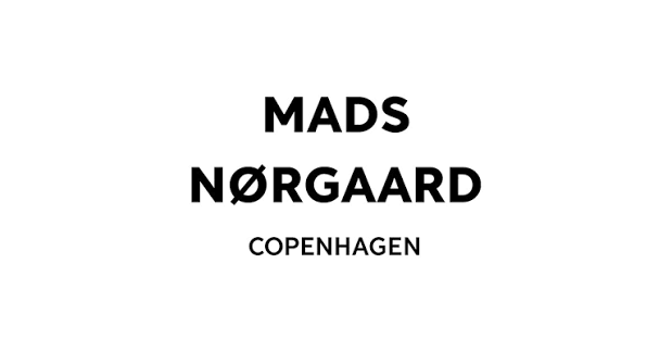 Mads Nørgaard