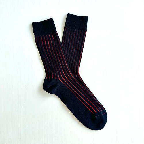 Heritage 91 Modell Capatain Santors