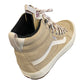 Vans MTE Sk8-Hi Waterproof Insulated TAN/WHITE