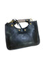 Campomaggi Luigia - Mini Crossbody Bag Cow+Studs - P/D*