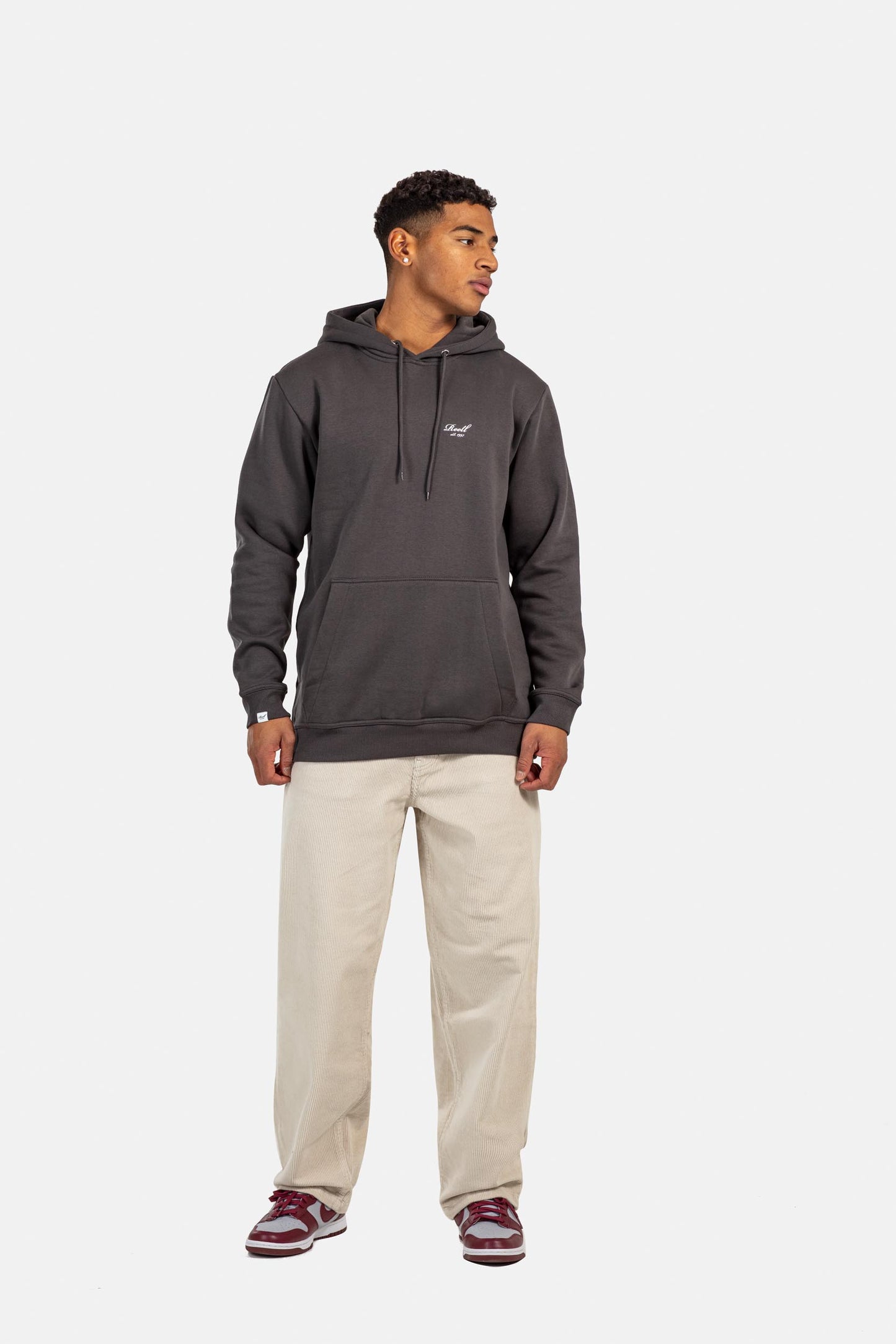 Reell Baggy Men Jeans Cord