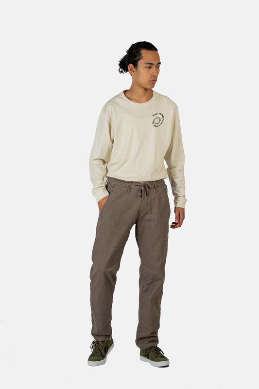 Reell Reflex Evo Men Pants in Diamond Sand